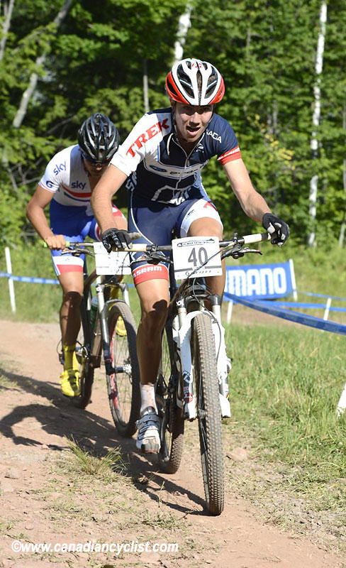 Windham World Cup
