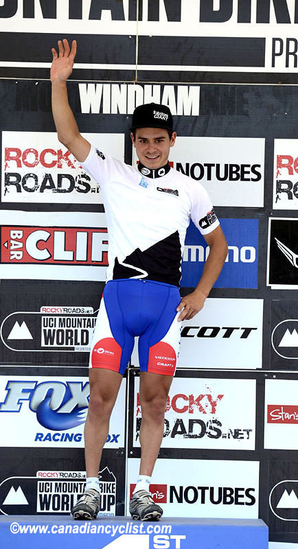 Windham World Cup