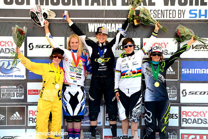 Windham World Cup