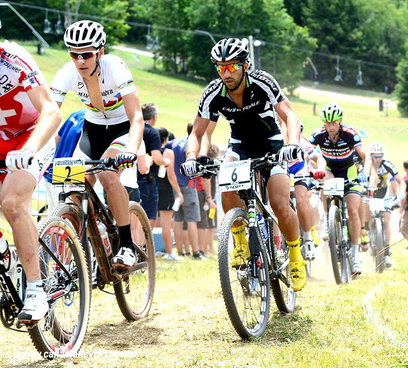 Windham World Cup