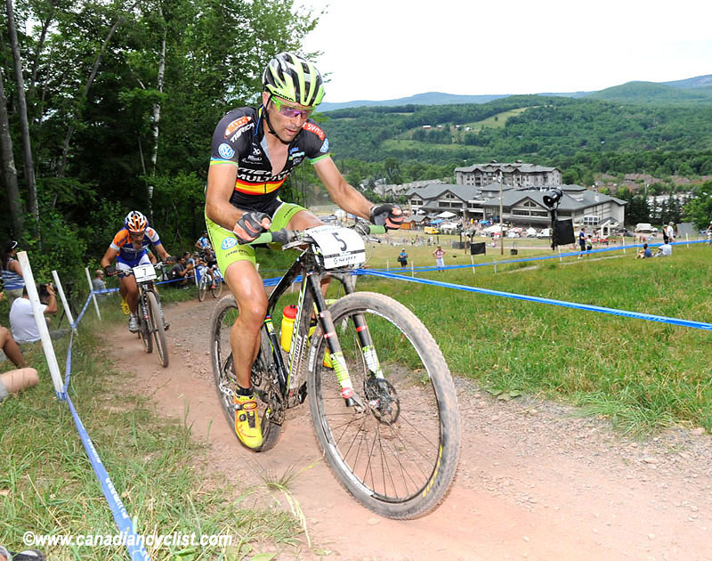 Windham World Cup