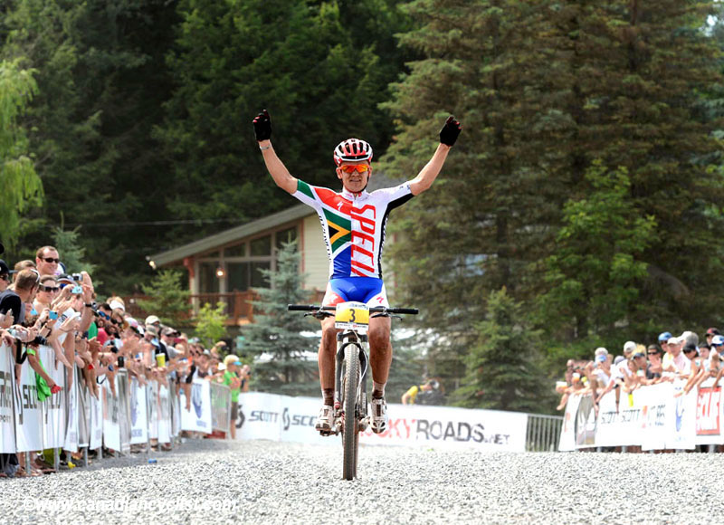 Windham World Cup