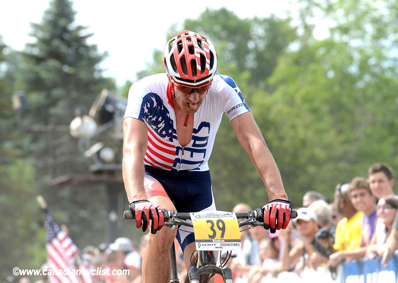 Windham World Cup