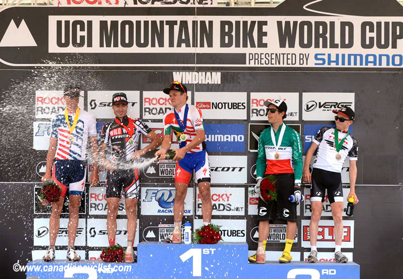 Windham World Cup