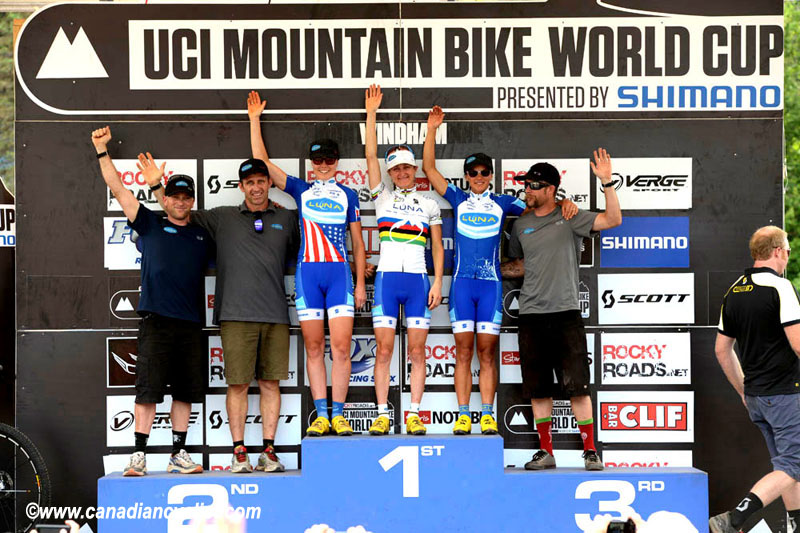 Windham World Cup