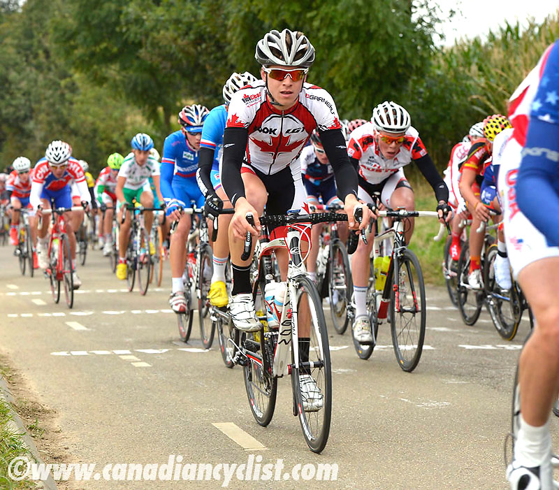 Road World Championships