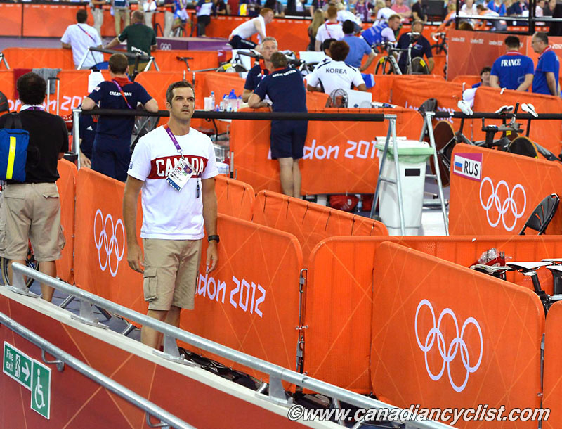 2012 Olympic Games