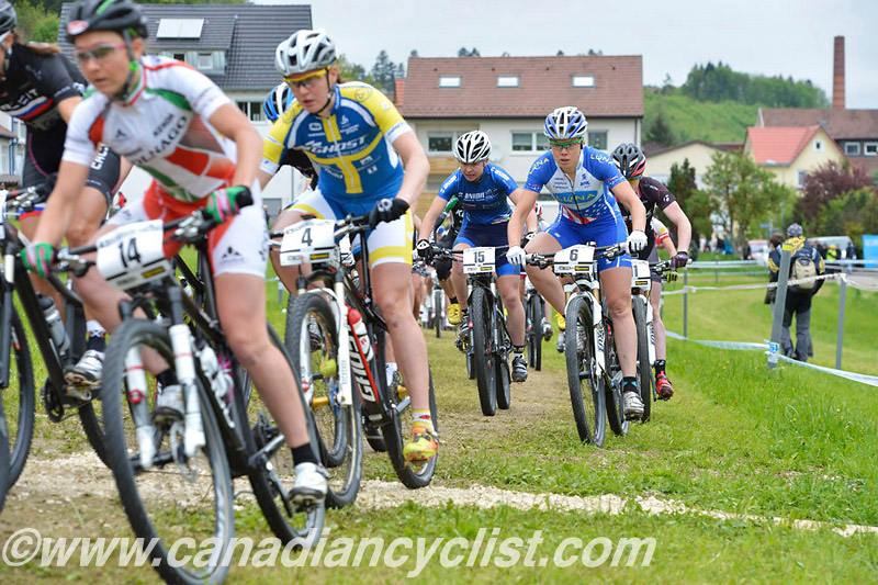 Albstadt World Cup 2013