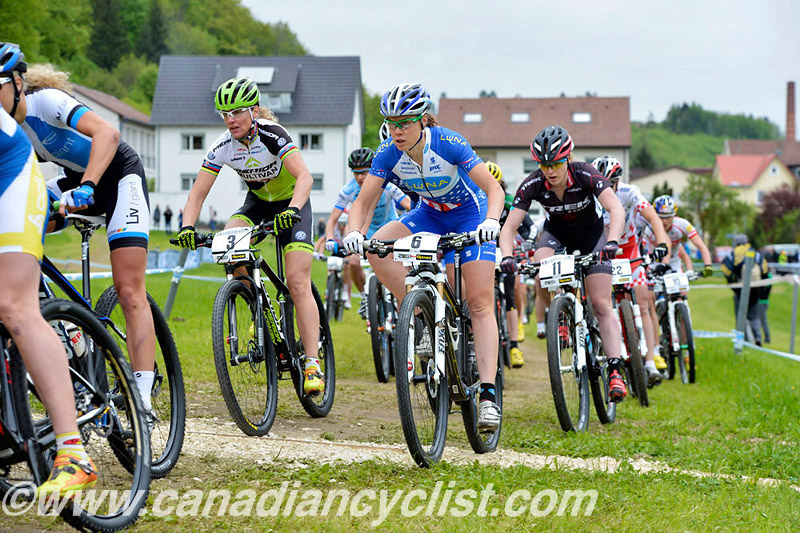 Albstadt World Cup 2013