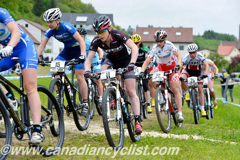 Albstadt World Cup 2013