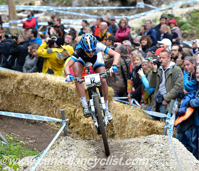 Albstadt World Cup 2013