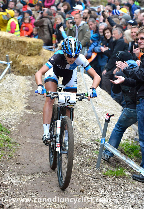 Albstadt World Cup 2013