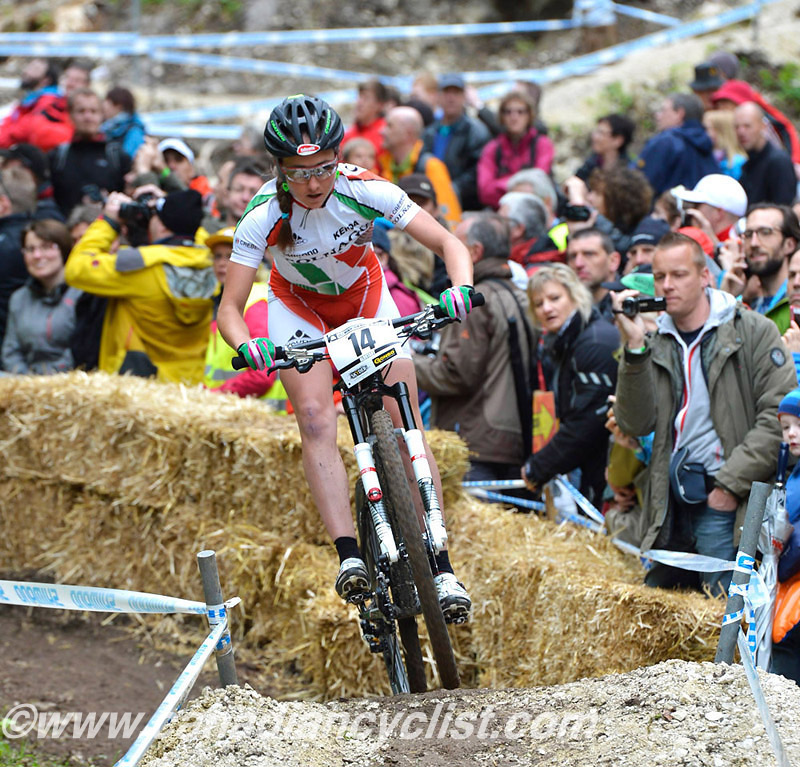 Albstadt World Cup 2013