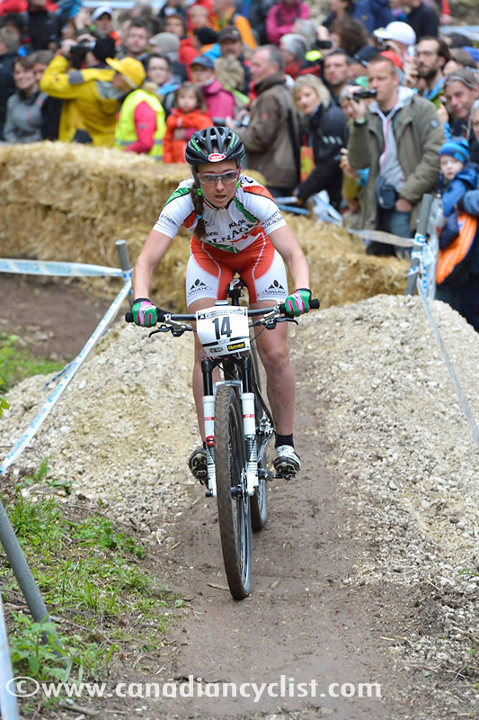 Albstadt World Cup 2013