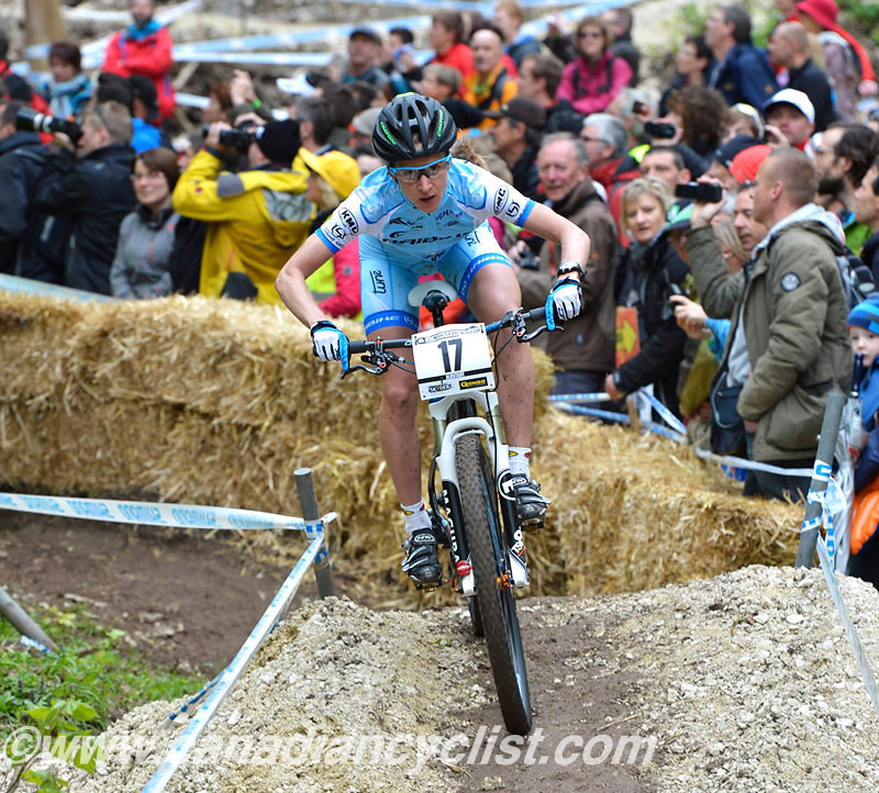 Albstadt World Cup 2013