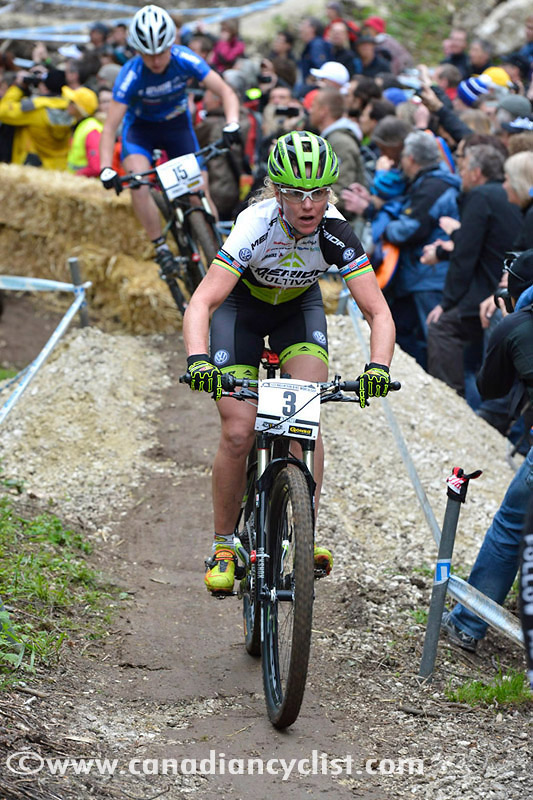 Albstadt World Cup 2013