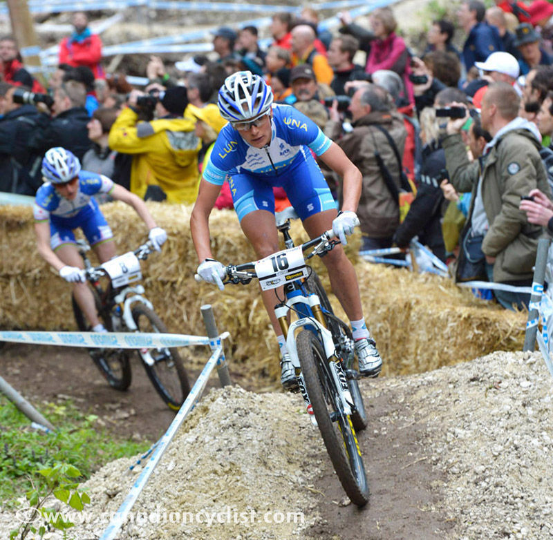 Albstadt World Cup 2013