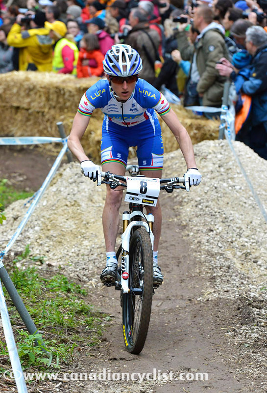Albstadt World Cup 2013