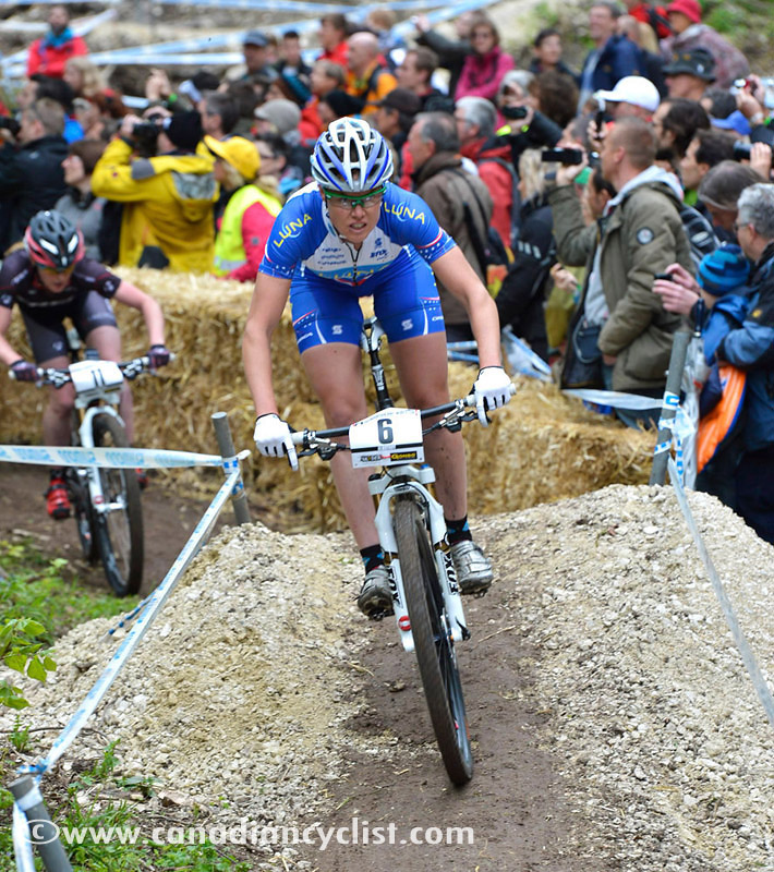 Albstadt World Cup 2013