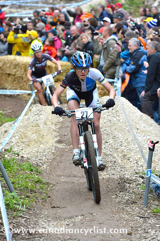 Albstadt World Cup 2013