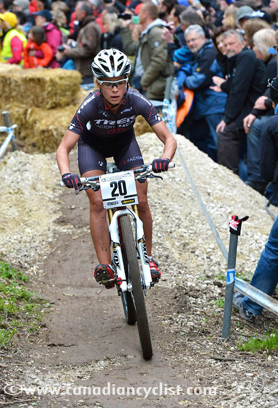 Albstadt World Cup 2013