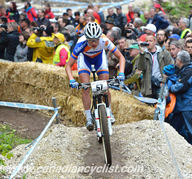 Albstadt World Cup 2013