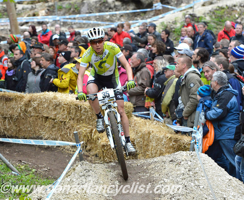 Albstadt World Cup 2013