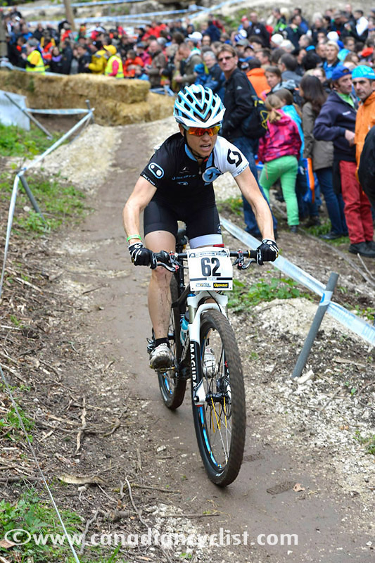 Albstadt World Cup 2013