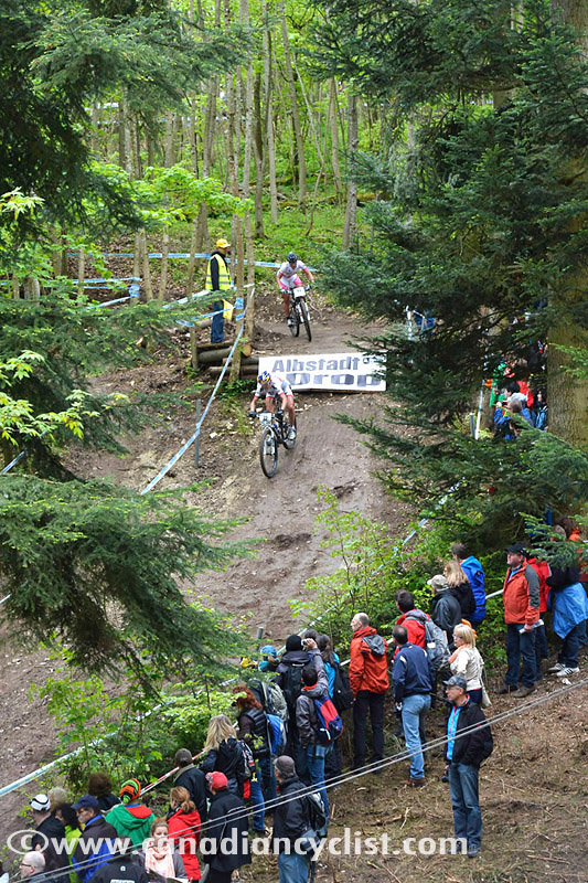 Albstadt World Cup 2013