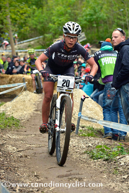 Albstadt World Cup 2013