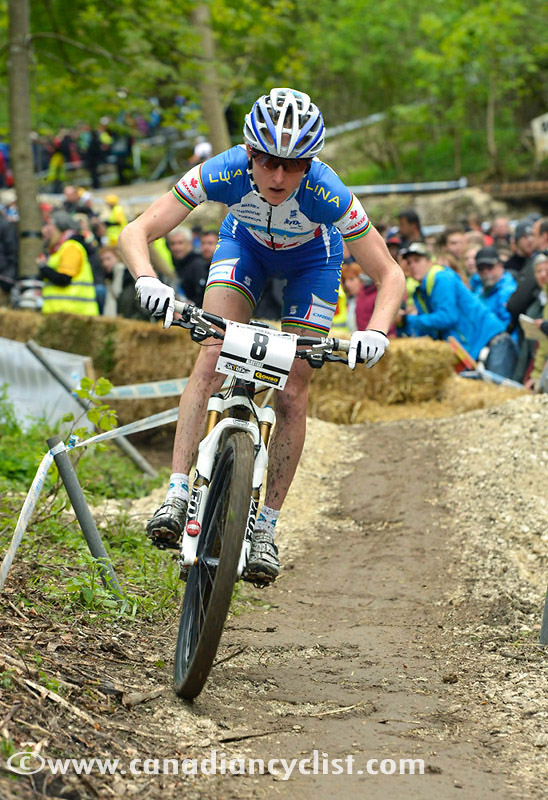 Albstadt World Cup 2013