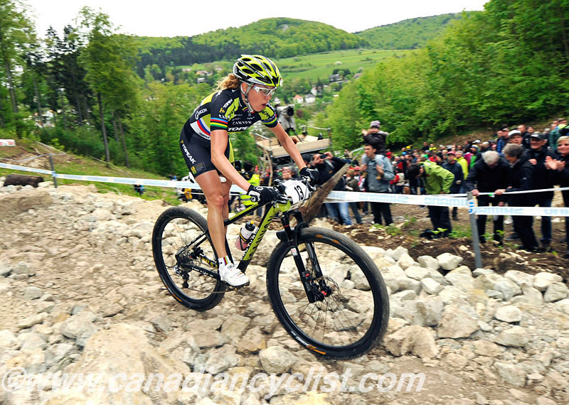 Albstadt World Cup 2013