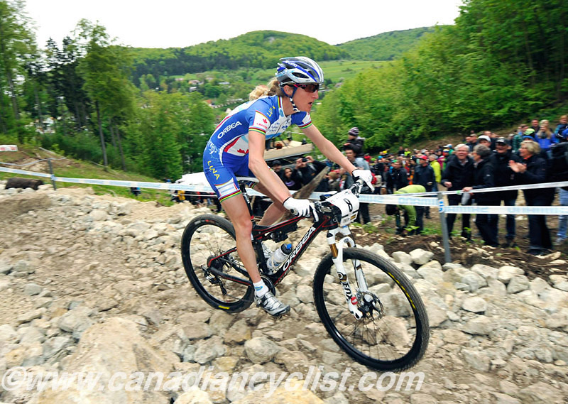 Albstadt World Cup 2013