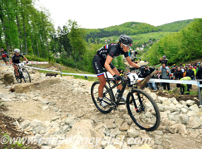 Albstadt World Cup 2013