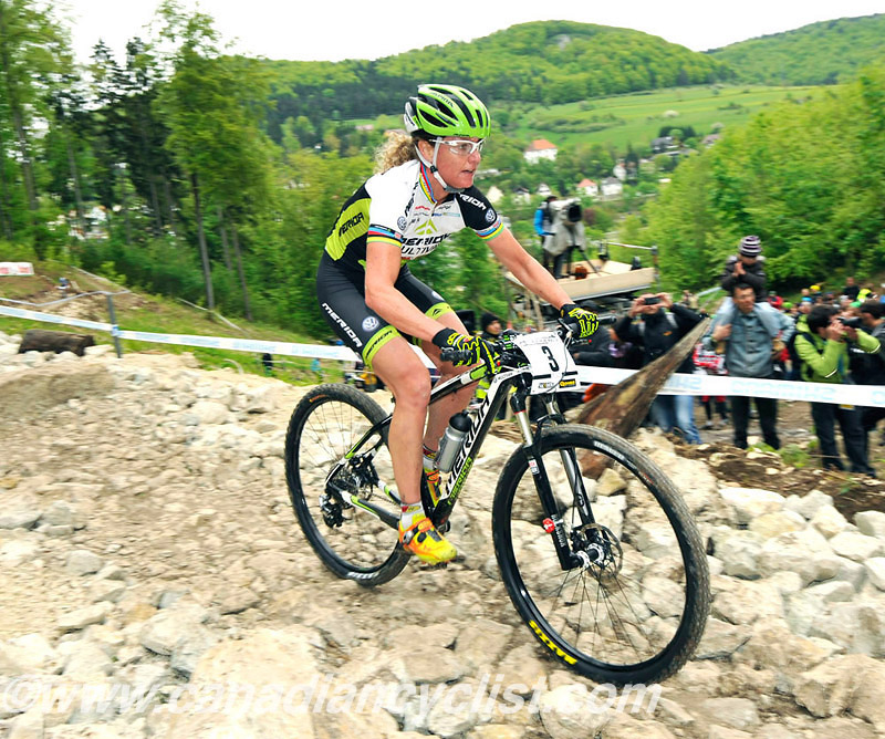 Albstadt World Cup 2013