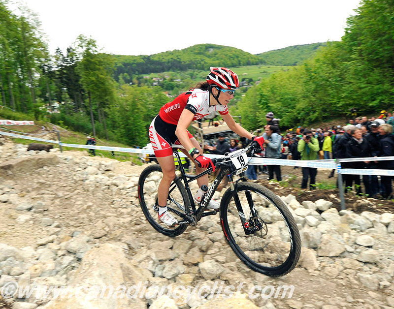 Albstadt World Cup 2013