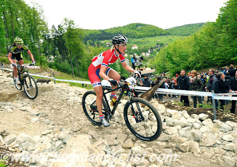 Albstadt World Cup 2013
