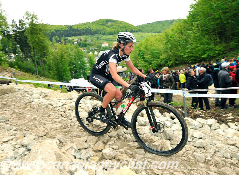 Albstadt World Cup 2013