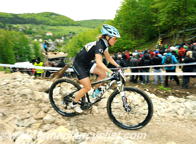 Albstadt World Cup 2013
