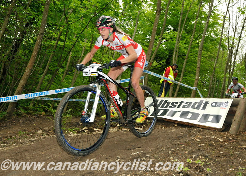 Albstadt World Cup 2013