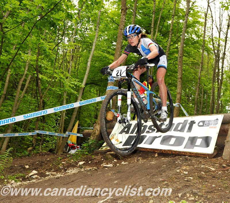 Albstadt World Cup 2013