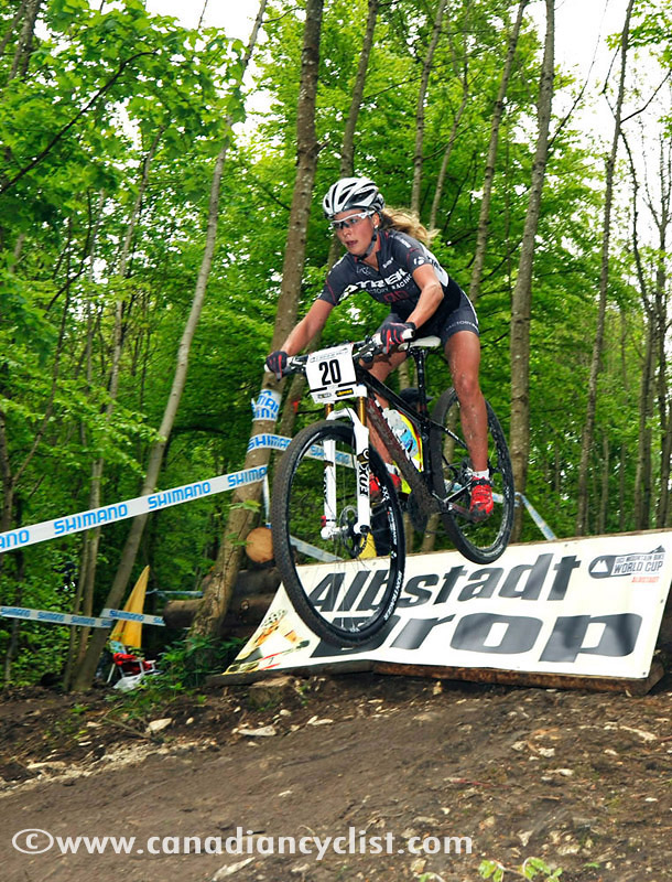 Albstadt World Cup 2013