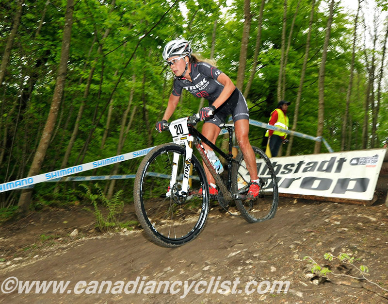 Albstadt World Cup 2013