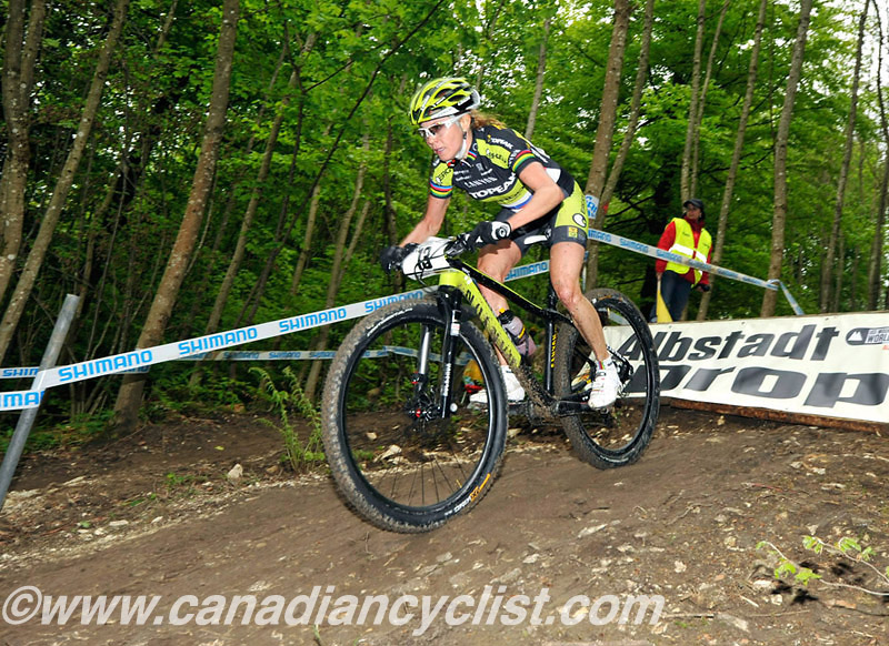 Albstadt World Cup 2013