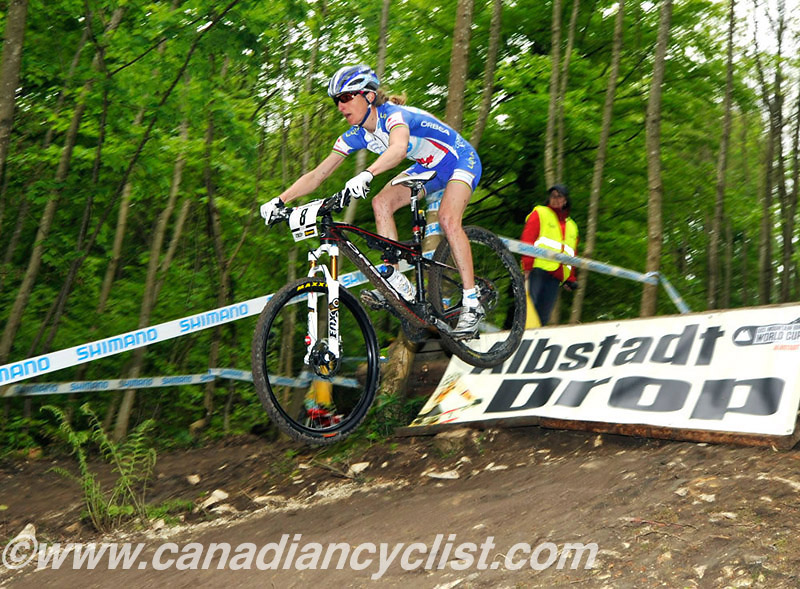 Albstadt World Cup 2013