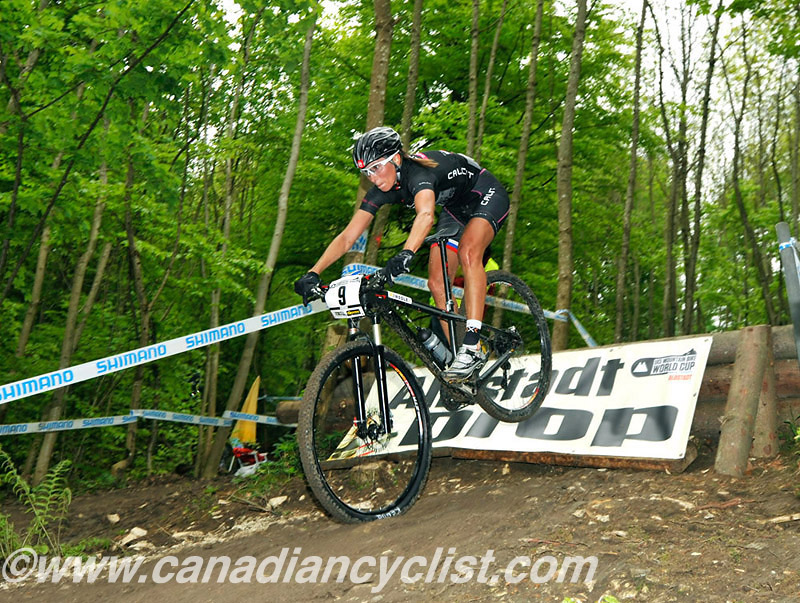 Albstadt World Cup 2013