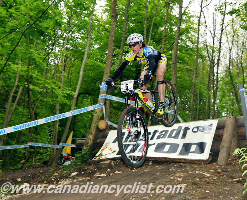 Albstadt World Cup 2013