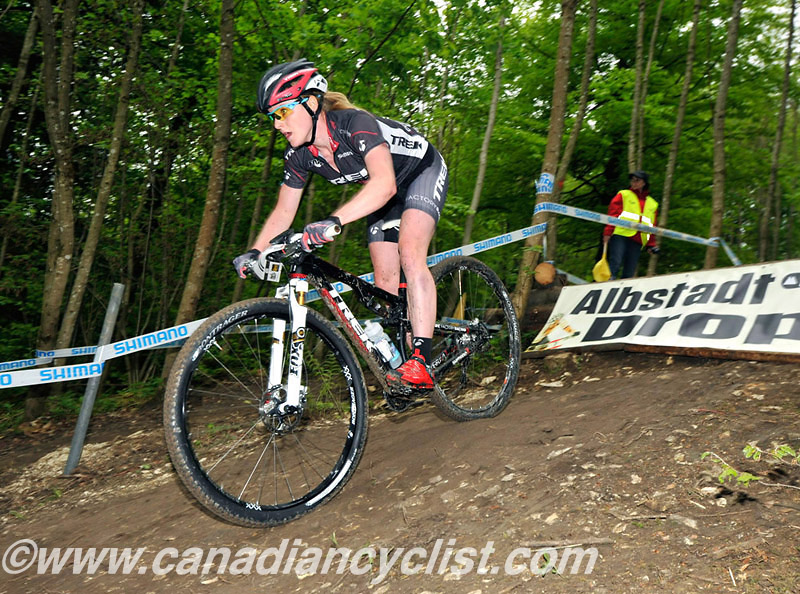 Albstadt World Cup 2013