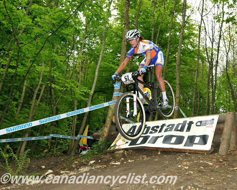 Albstadt World Cup 2013
