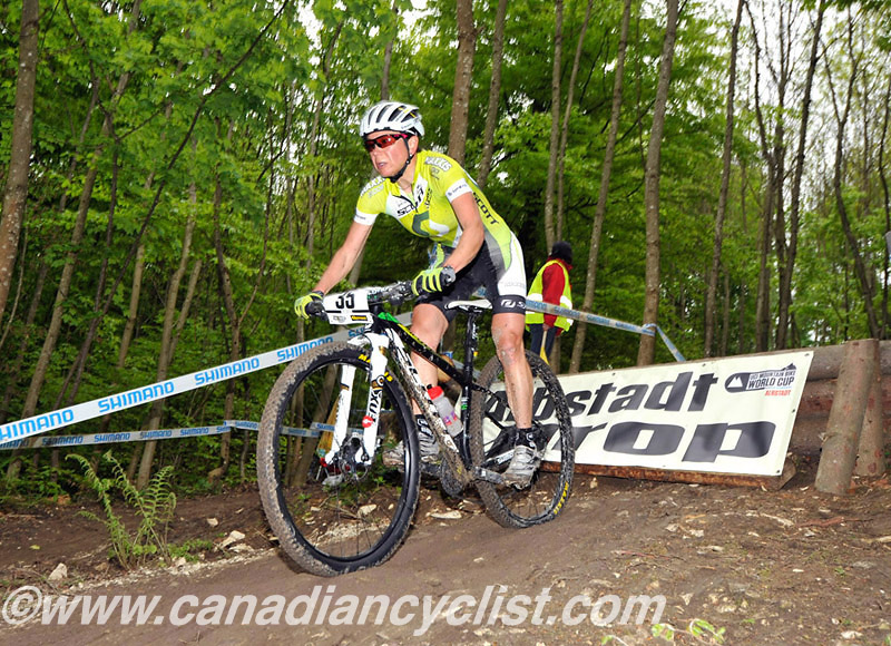 Albstadt World Cup 2013